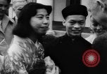 Image of Dwight David Eisenhower Washington DC USA, 1957, second 10 stock footage video 65675046979
