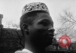 Image of Dwight David Eisenhower Washington DC USA, 1957, second 16 stock footage video 65675046979