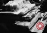 Image of Dwight David Eisenhower Washington DC USA, 1957, second 22 stock footage video 65675046979