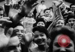 Image of Dwight David Eisenhower Washington DC USA, 1957, second 28 stock footage video 65675046979