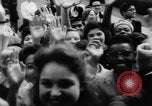 Image of Dwight David Eisenhower Washington DC USA, 1957, second 29 stock footage video 65675046979