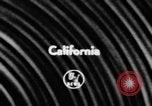 Image of Horse race California United States USA, 1957, second 4 stock footage video 65675046980
