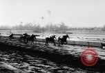 Image of Horse race California United States USA, 1957, second 8 stock footage video 65675046980