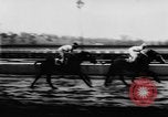 Image of Horse race California United States USA, 1957, second 10 stock footage video 65675046980
