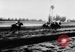 Image of Horse race California United States USA, 1957, second 12 stock footage video 65675046980