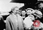 Image of Horse race California United States USA, 1957, second 24 stock footage video 65675046980