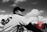 Image of Dodgers and White Sox train Florida United States USA, 1957, second 13 stock footage video 65675046981