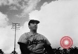 Image of Dodgers and White Sox train Florida United States USA, 1957, second 22 stock footage video 65675046981