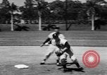 Image of Dodgers and White Sox train Florida United States USA, 1957, second 28 stock footage video 65675046981