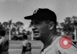 Image of Dodgers and White Sox train Florida United States USA, 1957, second 30 stock footage video 65675046981