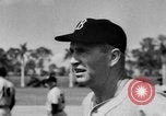 Image of Dodgers and White Sox train Florida United States USA, 1957, second 31 stock footage video 65675046981