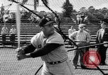 Image of Dodgers and White Sox train Florida United States USA, 1957, second 34 stock footage video 65675046981