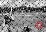 Image of Dodgers and White Sox train Florida United States USA, 1957, second 37 stock footage video 65675046981