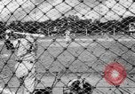 Image of Dodgers and White Sox train Florida United States USA, 1957, second 38 stock footage video 65675046981