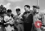 Image of Dodgers and White Sox train Florida United States USA, 1957, second 40 stock footage video 65675046981