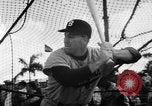 Image of Dodgers and White Sox train Florida United States USA, 1957, second 43 stock footage video 65675046981