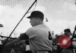 Image of Dodgers and White Sox train Florida United States USA, 1957, second 44 stock footage video 65675046981