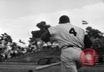 Image of Dodgers and White Sox train Florida United States USA, 1957, second 45 stock footage video 65675046981