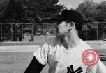 Image of Dodgers and White Sox train Florida United States USA, 1957, second 51 stock footage video 65675046981