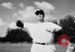 Image of Dodgers and White Sox train Florida United States USA, 1957, second 57 stock footage video 65675046981