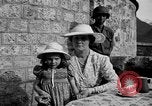 Image of Emmy Goering Germany, 1945, second 15 stock footage video 65675046982