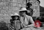 Image of Emmy Goering Germany, 1945, second 18 stock footage video 65675046982