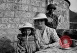 Image of Emmy Goering Germany, 1945, second 19 stock footage video 65675046982