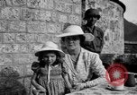 Image of Emmy Goering Germany, 1945, second 20 stock footage video 65675046982