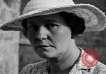 Image of Emmy Goering Germany, 1945, second 21 stock footage video 65675046982