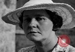 Image of Emmy Goering Germany, 1945, second 22 stock footage video 65675046982