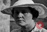 Image of Emmy Goering Germany, 1945, second 23 stock footage video 65675046982