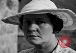 Image of Emmy Goering Germany, 1945, second 24 stock footage video 65675046982
