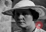 Image of Emmy Goering Germany, 1945, second 25 stock footage video 65675046982