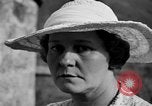 Image of Emmy Goering Germany, 1945, second 26 stock footage video 65675046982