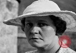 Image of Emmy Goering Germany, 1945, second 27 stock footage video 65675046982