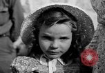 Image of Emmy Goering Germany, 1945, second 31 stock footage video 65675046982