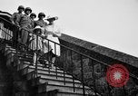Image of Emmy Goering Germany, 1945, second 34 stock footage video 65675046982
