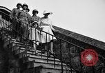 Image of Emmy Goering Germany, 1945, second 35 stock footage video 65675046982