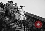 Image of Emmy Goering Germany, 1945, second 36 stock footage video 65675046982