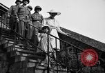 Image of Emmy Goering Germany, 1945, second 37 stock footage video 65675046982