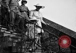 Image of Emmy Goering Germany, 1945, second 38 stock footage video 65675046982