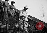 Image of Emmy Goering Germany, 1945, second 39 stock footage video 65675046982