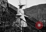 Image of Emmy Goering Germany, 1945, second 41 stock footage video 65675046982