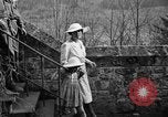 Image of Emmy Goering Germany, 1945, second 43 stock footage video 65675046982