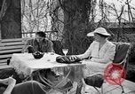 Image of Emmy Goering Germany, 1945, second 44 stock footage video 65675046982