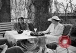 Image of Emmy Goering Germany, 1945, second 45 stock footage video 65675046982