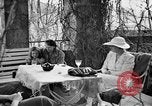 Image of Emmy Goering Germany, 1945, second 48 stock footage video 65675046982