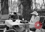 Image of Emmy Goering Germany, 1945, second 50 stock footage video 65675046982