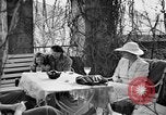 Image of Emmy Goering Germany, 1945, second 52 stock footage video 65675046982