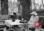 Image of Emmy Goering Germany, 1945, second 53 stock footage video 65675046982